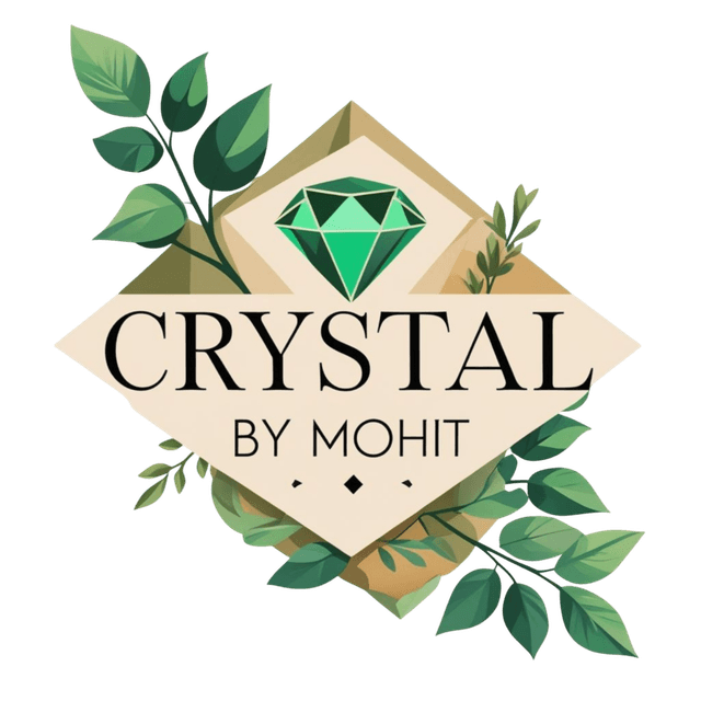 Crystal by Mohit